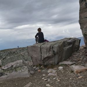 Meet your Posher, Sandra